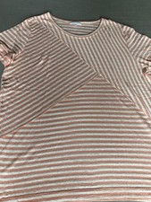 Damen shirt kurzarm opus - t-shirt,