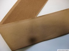 Gummiband  Bündchen Gürtel