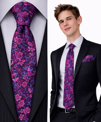 Herren hochzeit krawatte - herren,