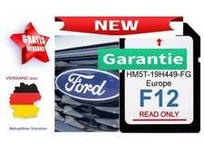 NEU für FORD F12 SYNC2 -Navi