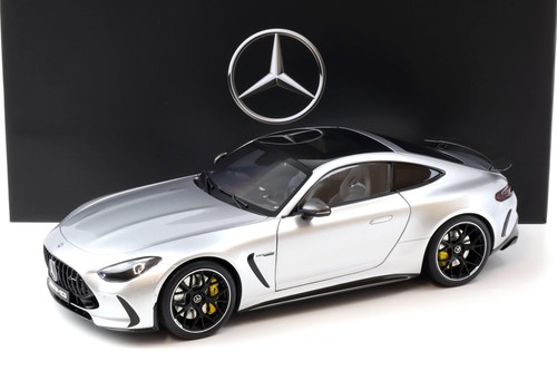 Nzg mercedes amg gt 63 - nzg,