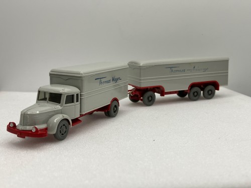 Wiking alter krupp titan - wiking:,
