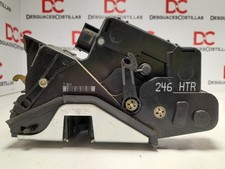 51217011244 TÜRSCHLOSS HINTEN