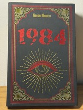 1984 By George Orwell