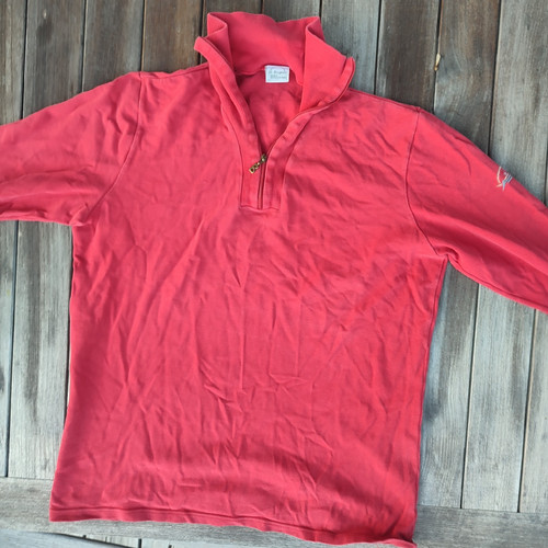 Bogner longsleeve pullover - bogner, longsleeve,
