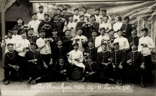 Foto deutsche soldaten in - foto,