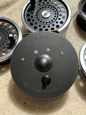 Hardy Marquis Salmon 2 mit 5 Spulen