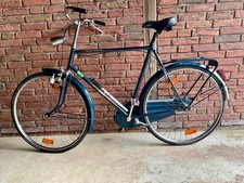 28 " Zoll Original Hollandrad von BATAVUS " Flying Dutchman " Vintage
