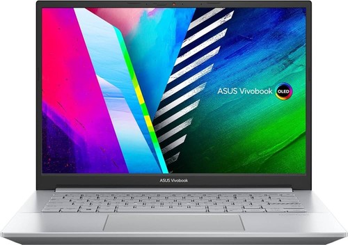Asus vivobook pro oled - vivobook, 14