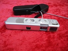 Minox B Miniaturkamera Complan