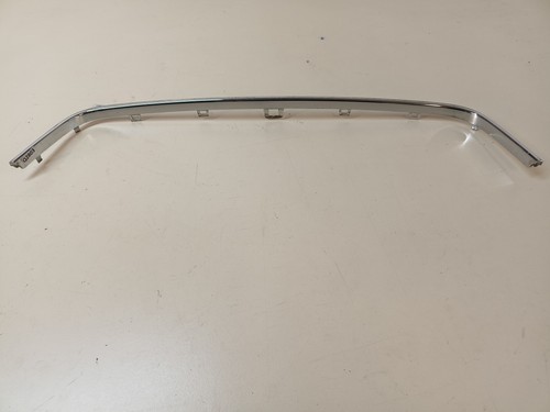 Frontgitter chrom verkleidung - frontgitter,