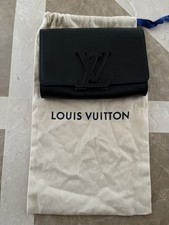 Louis Vuitton Bag Clutch