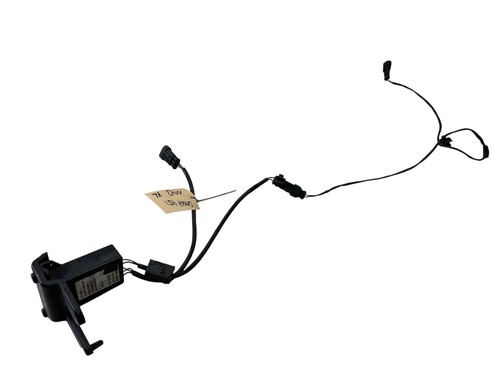 Smart 451 fortwo cabrio - smart, halter