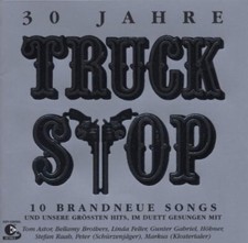 Truck Stop | CD | 30 Jahre (2003)