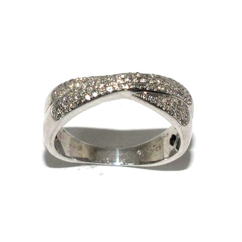Damen 18ct weiss - 18ct,