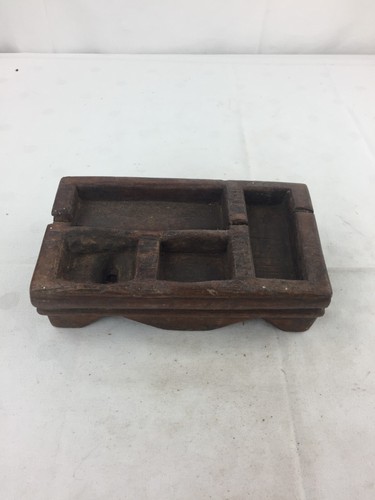 Betel nut box aus indonesien - betel,