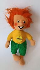 ♥ PUMUCKL DIE ROTHAARIGE