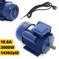 Elektromotor 230V