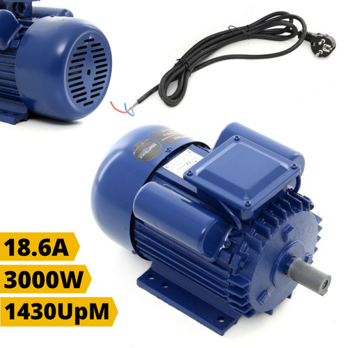 Elektromotor 230v - elektromotor,