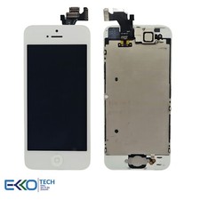 ✅ iPhone 5 Display mit