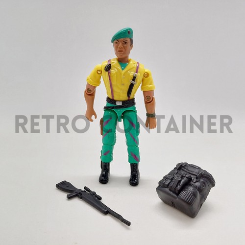 Lanard the corps joe - lanard, gi