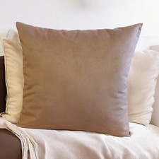 Kissenbezug 40X40 in 11 Maßen