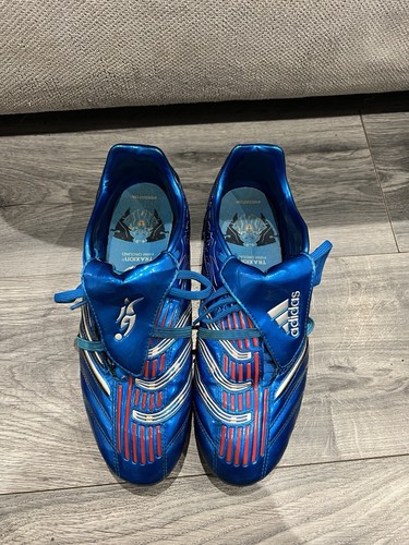 Adidas predator david - predator, fg
