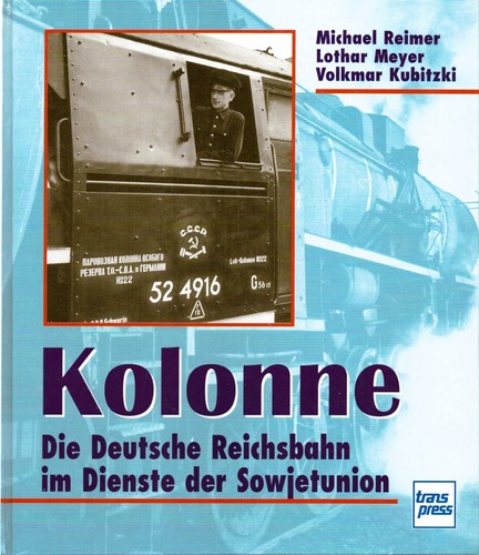 Die deutsche reichsbahn im - reichsbahn,
