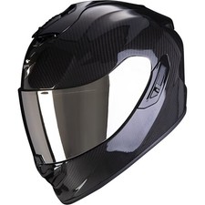 Scorpion Motorrad Helm -