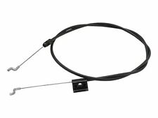 Bowdenzug Motorbremse passend für Husqvarna Royal 46 SE 964471839 Rasenmäher