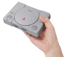 Sony PlayStation 1 Classic