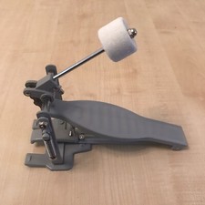 BASS DRUM FUSSPEDAL KLEIN