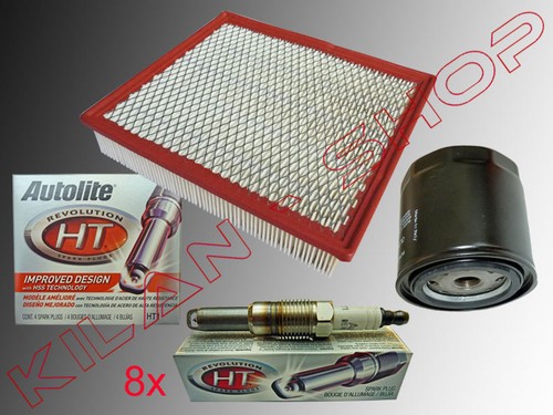 Luftfilter ölfilter - luftfilter,