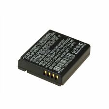 Akku für Leica D-Lux 5 3,7V
