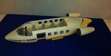 PLAYMOBIL "Korpus" 3185,Flugzeug,Aero Line,Jet,Flughafen,Zubehör,Ersatzteil