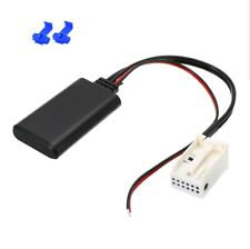 Bluetooth Aux-in Adapter für Mercedes comand NTG2 APS 50 mp3 Musik MB