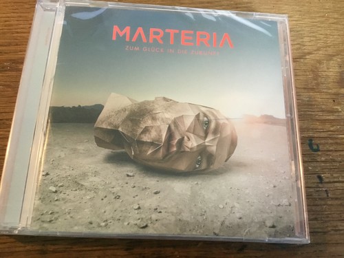 Marteria zum glück - marteria,
