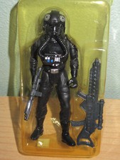 Star Wars IV - VI Sammler Figur Vintage TIE Fighter Pilot LFL Kenner 1995 Top!
