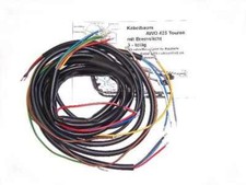 Kabelbaum AWO 425 Touren mit