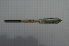 Alter Federhalter aus Bein mit