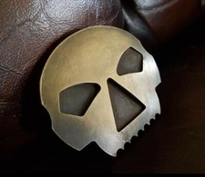 Harley-Davidson Skull