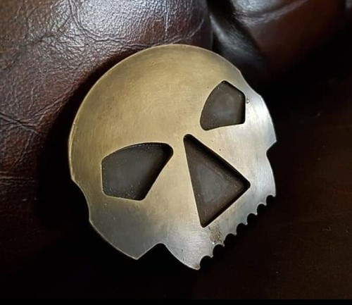 Harley davidson skull - harley-davidson,