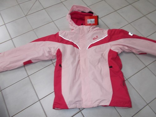 Jack wolfskin girls ruby - wolfskin@girls,