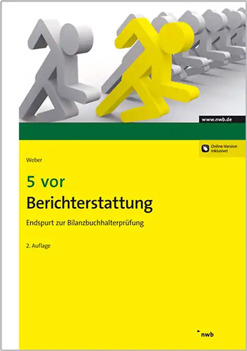 Vor berichterstattung - 5,