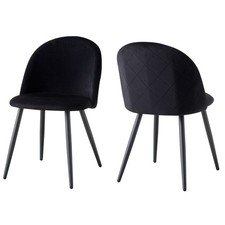 2er Set Esszimmerstuhl