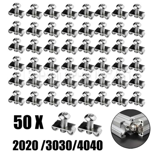 50x standardverbinder typ - standardverbinder, i-typ