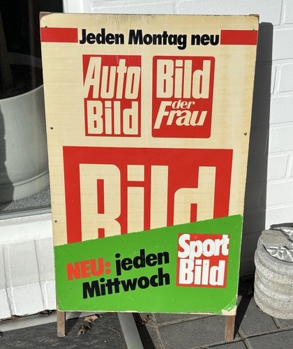 Bild zeitung auto - bild-zeitung, auto-bild