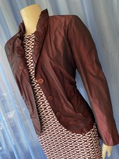 Steilmann • Bordeauxroter