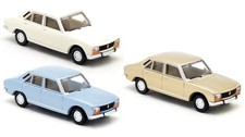 Brekina peugeot 504 - --,