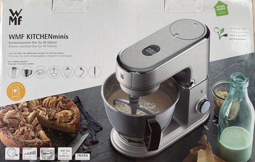 Wmf kitchenminis - wmf,